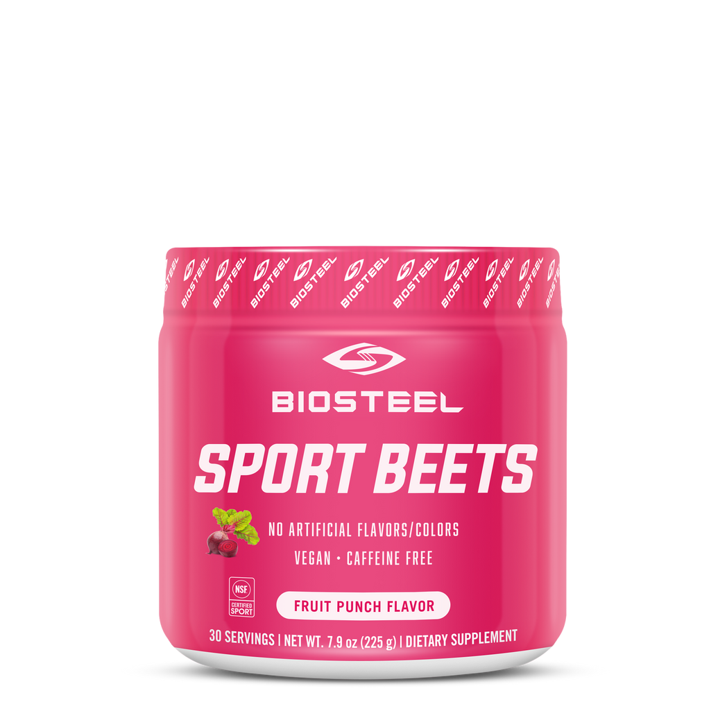 Sport Beets Pre-Workout / Fruit Punch