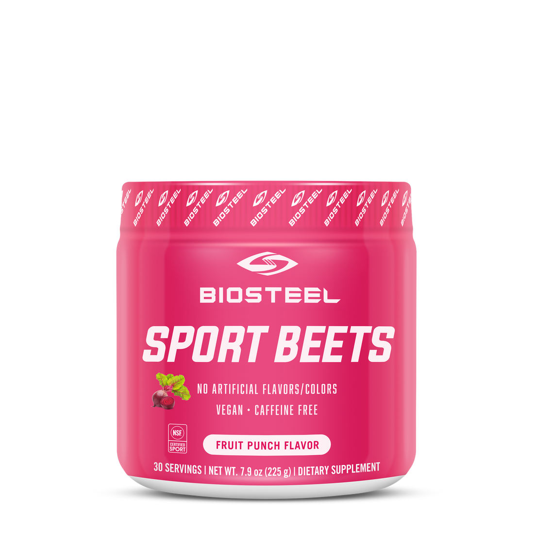 Sport Beets Pre-Workout / Fruit Punch