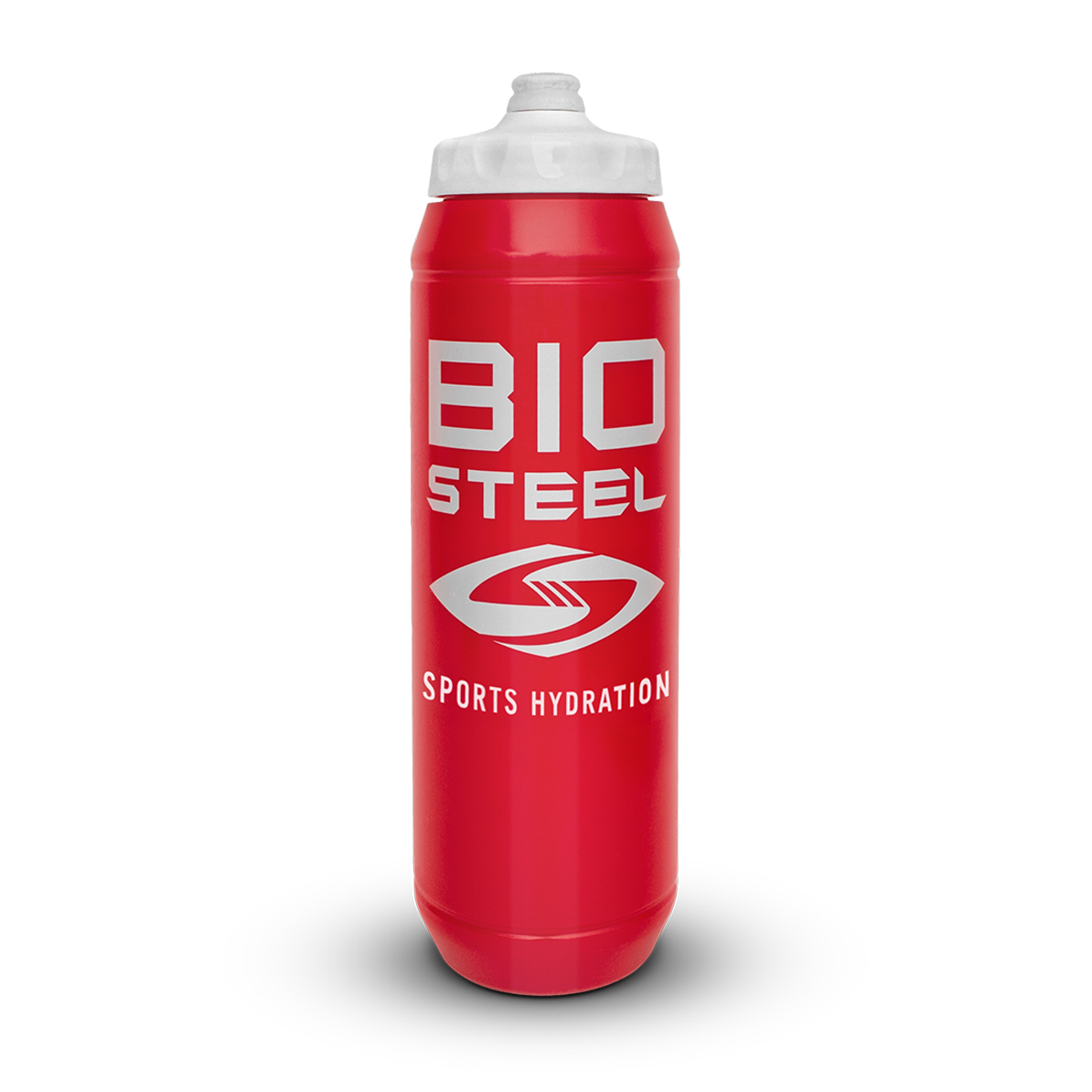 BOUTEILLE D'ÉQUIPE BIOSTEEL