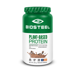 PLANT-BASED PROTEIN / Chocolate - 25 Servings