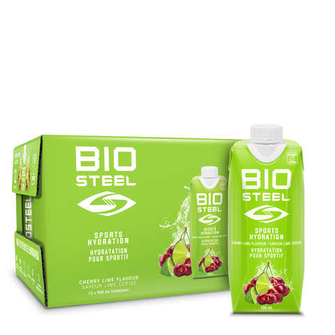 BioSteel: Clean. Healthy. Hydration.  Sports Drinks with Electrolytes –  BioSteel – Canada