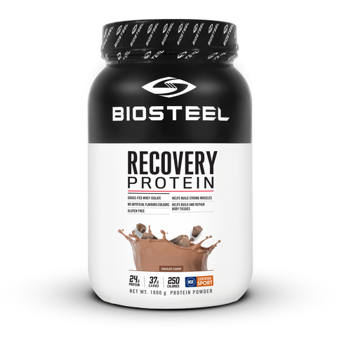 Recovery Protein / Chocolate - 27 Servings