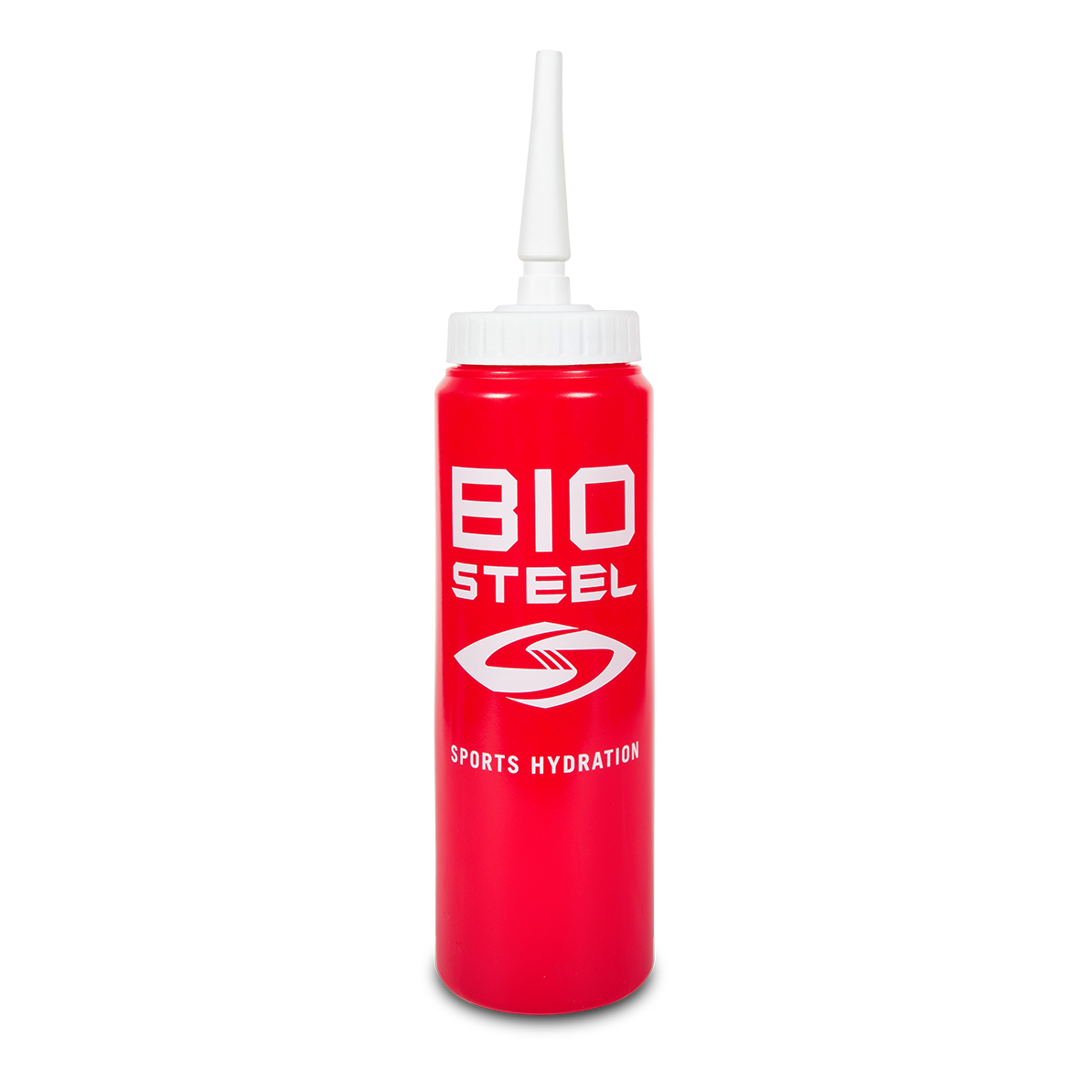 Bouteille d'équipe à bec verseur BioSteel 