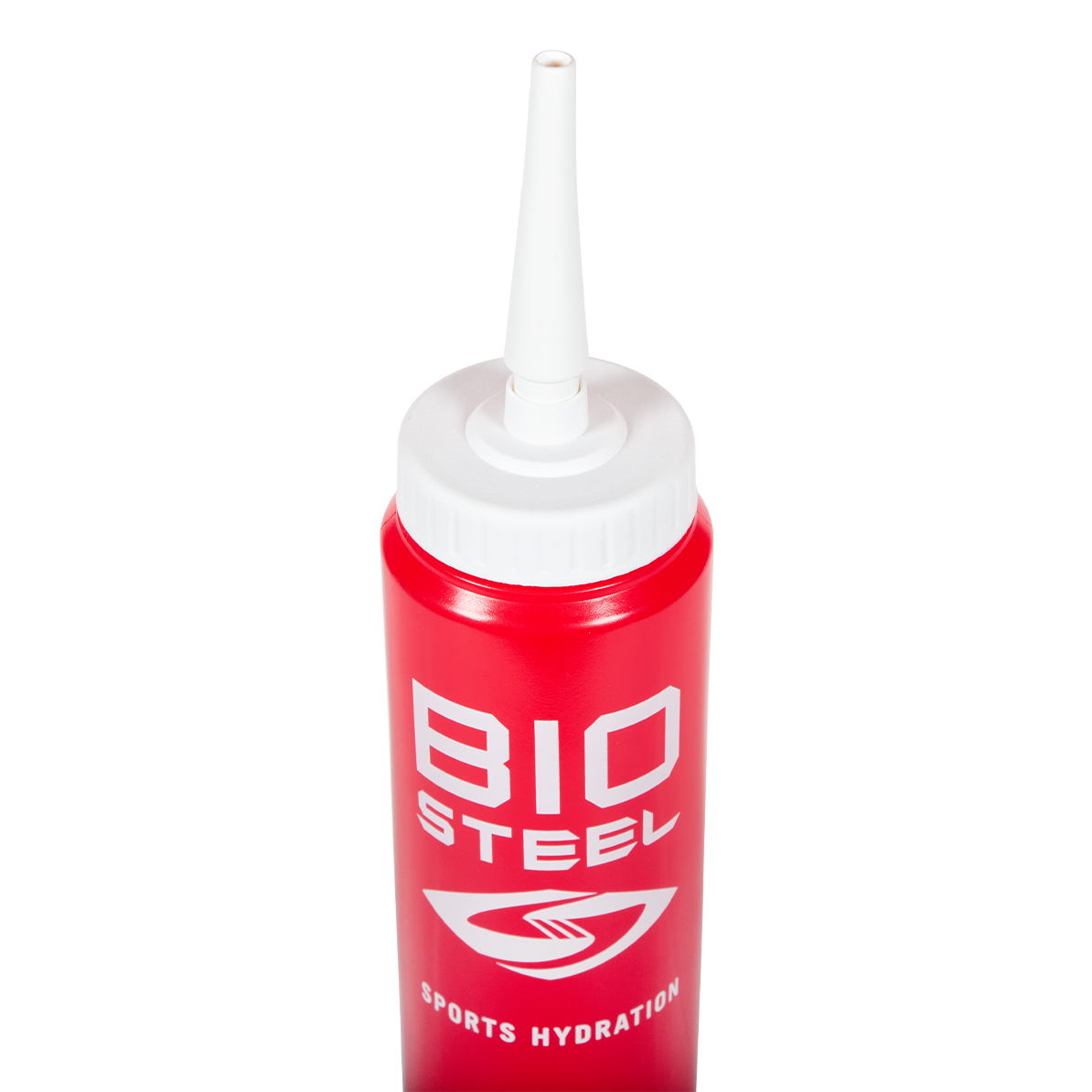 Bouteille d'équipe à bec verseur BioSteel 